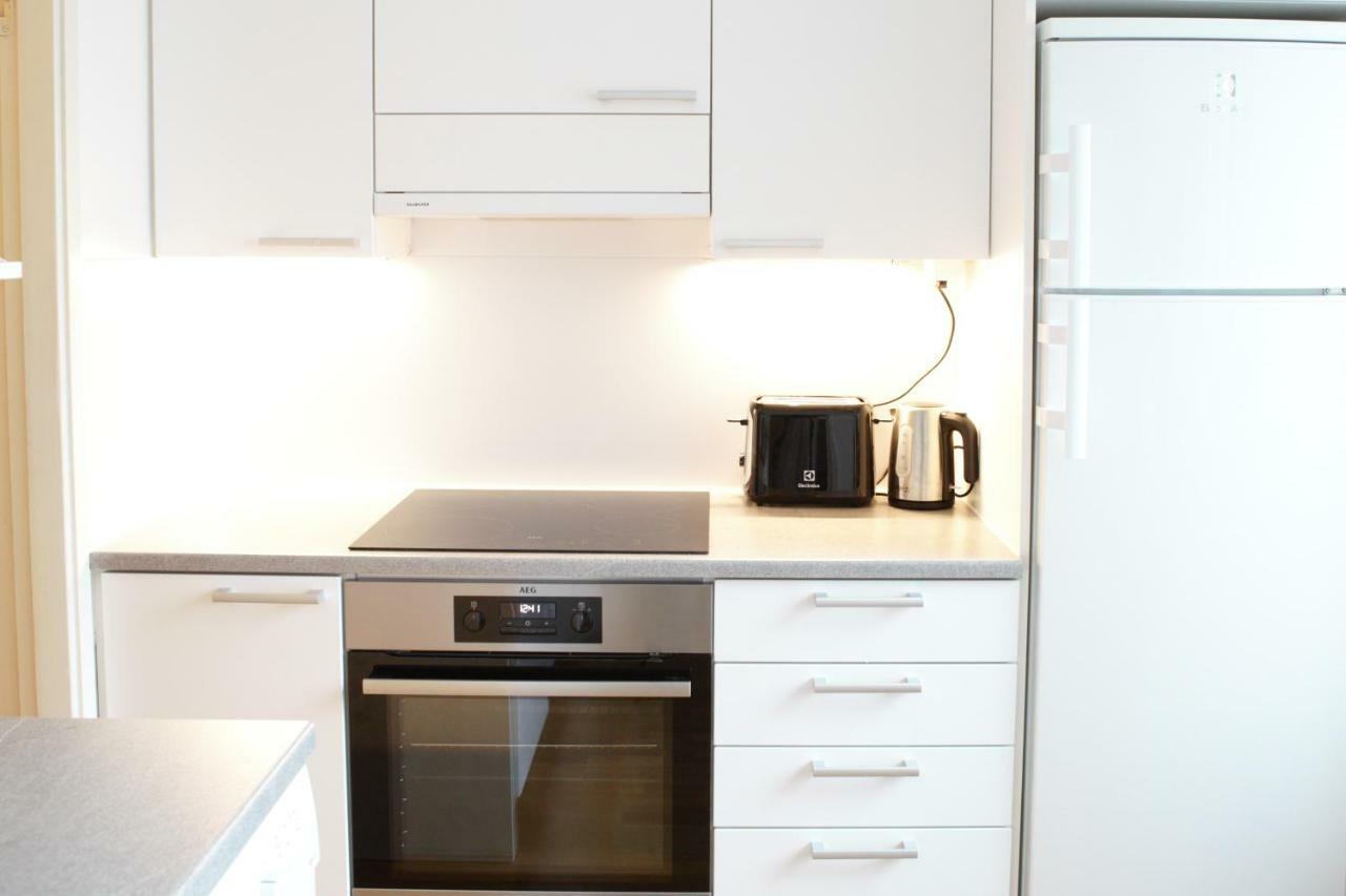 Stay Here Apartment Kamppi Helsinki Kültér fotó