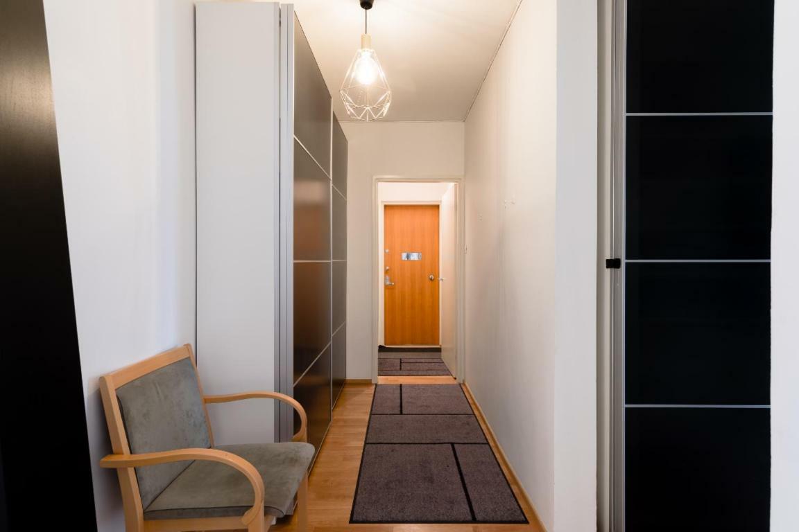 Stay Here Apartment Kamppi Helsinki Kültér fotó