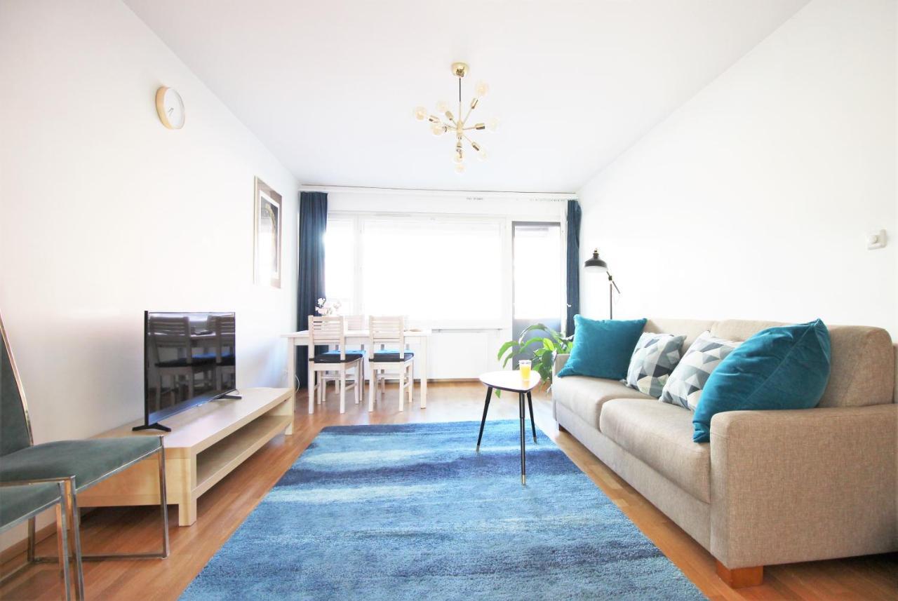 Stay Here Apartment Kamppi Helsinki Kültér fotó